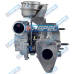 Turbo Compressor Garret 790179-5002S Renault 8200994322 Turbo Compressor Garret 790179-5002S Renault 8200994322