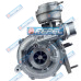 Turbo Compressor Garret 790179-5002S Renault 8200994322 Turbo Compressor Garret 790179-5002S Renault 8200994322