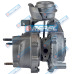 Turbo Compressor Garret 790179-5002S Renault 8200994322 Turbo Compressor Garret 790179-5002S Renault 8200994322