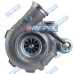 Turbo Compressor Garret 796155-5006S Mahle 7000523C3 Turbo Compressor Garret 796155-5006S Mahle 7000523C3