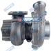 Turbo Compressor Garret 796155-5006S Mahle 7000523C3 Turbo Compressor Garret 796155-5006S Mahle 7000523C3