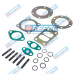 Turbo Compressor Garret 796155-5006S Mahle 7000523C3 Turbo Compressor Garret 796155-5006S Mahle 7000523C3