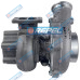 Turbo Compressor Garret 796155-5005S Mahle 7000523C5 Turbo Compressor Garret 796155-5005S Mahle 7000523C5