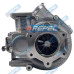 Turbo Compressor Garret 796155-5005S Mahle 7000523C5 Turbo Compressor Garret 796155-5005S Mahle 7000523C5