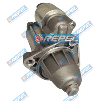 Motor Partida Ford 7G9N11000AC