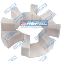 Acoplamento Motor Hidráulico Caterpillar 7Y-0463 Caterpillar 7Y0463