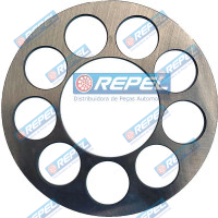 Placa Guia Danfoss 8000007