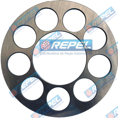 Placa Guia Danfoss 8000007