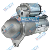 Motor Partida Delco 8000159 Delco 9000891