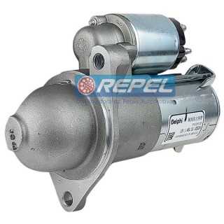 Motor Partida Delco 8000159 Delco 9000891 Motor Partida Delco 8000159 Delco 9000891
