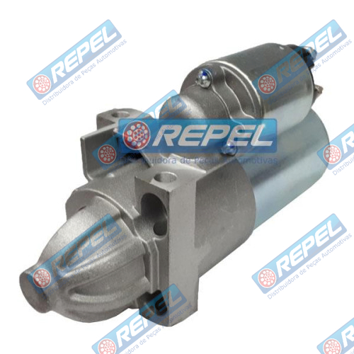 Motor Partida Delco 9000885 9000762 9000768 9000789 9000886 