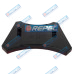 Triangulo Retrorefletor Braslux 8025.00.302 Braslux 802500302 