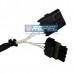 Joystic Transmissão CNH 8032400 ZF 6006035005 600.035.005 