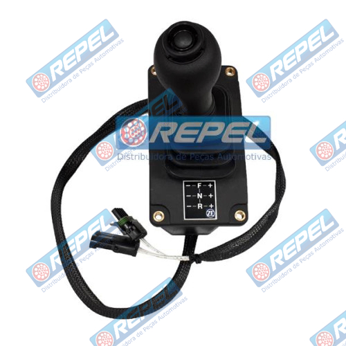 Joystic Transmissão CNH 8032400 ZF 6006035005 600.035.005 