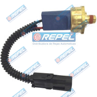 Sensor Pressão Óleo , Ar , Combusitvel Case A8000 A8800