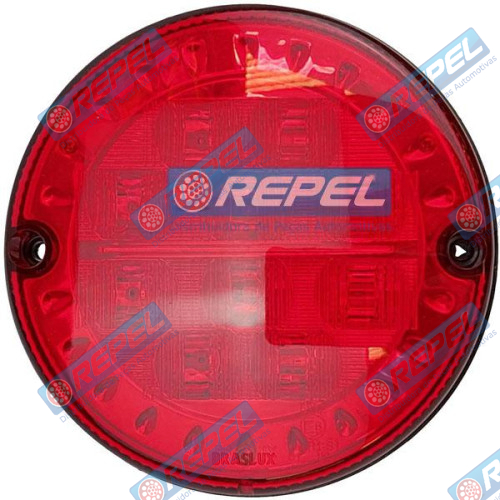 Lanterna Braslux 8044.80.302 Braslux 804480302