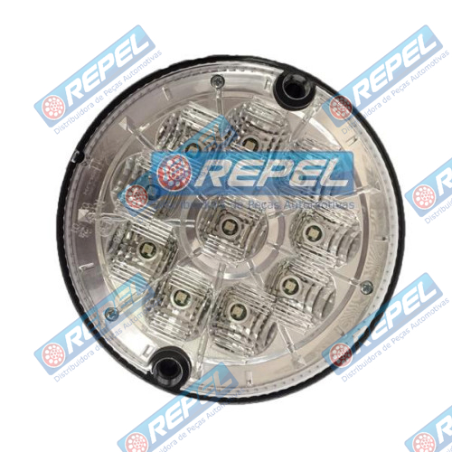 Lanterna Traseira LED 804970315 8049.70.315