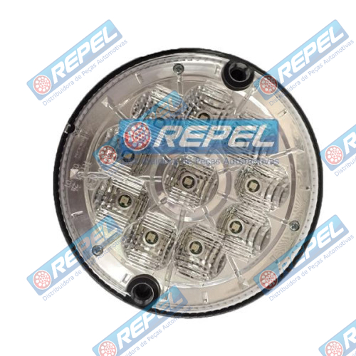 Lanterna Traseira LED 804970325 8049.70.325