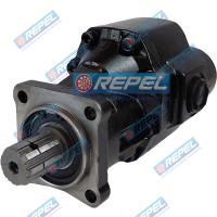 Bomba Hidráulica Hybel 80521080001 Hyva 14562091