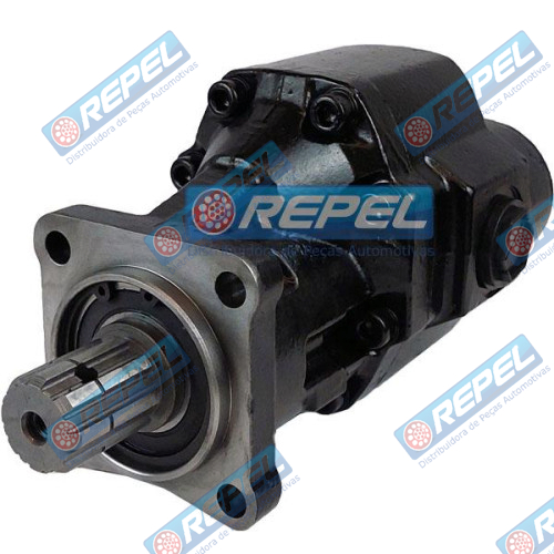 Bomba Hidráulica Hybel 80521080001 Hyva 14562091