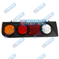 Lanterna Braslux 8052LD000 8052.LD.000