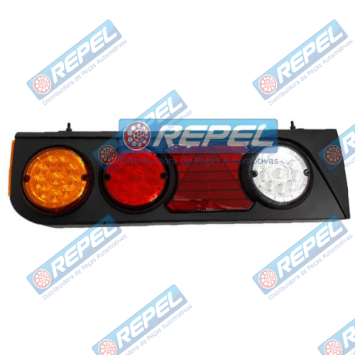 Lanterna Braslux 8052LE000 8052.LE.000