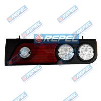 Lanterna Braslux 8052LE200 8052.LE.200