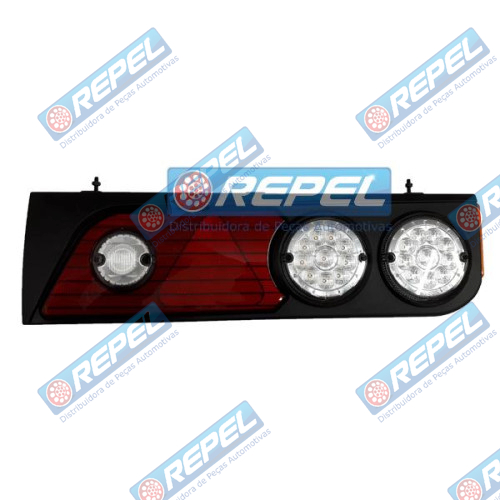 Lanterna Braslux 8052LE200 8052.LE.200