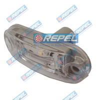 Lanterna Led Braslux 8055.70.305 Braslux 805570305