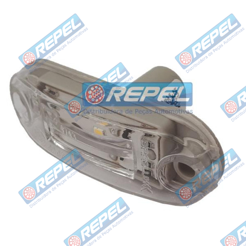 Lanterna Led Braslux 8055.70.305 Braslux 805570305