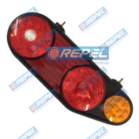 Lanterna Braslux 8056LD200 8056.LD.200