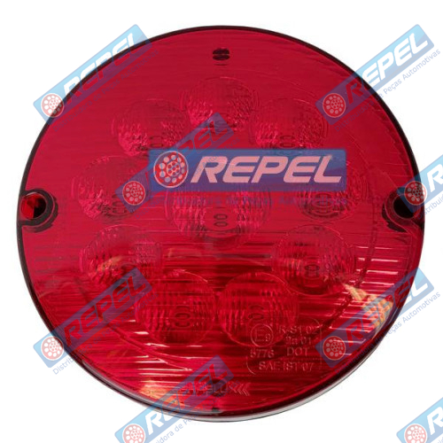 Lanterna Braslux 8057.71.302 Braslux 805771302