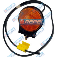 Lanterna Led Braslux 8064.12.301 Braslux 806412301