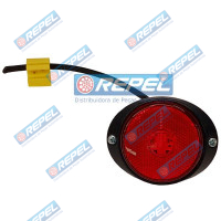 Lanterna LED Braslux 8064.20.302 Braslux 806420302