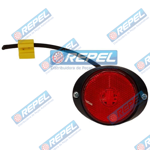 Lanterna LED Braslux 8064.20.302 Braslux 806420302