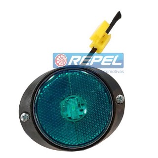 Lanterna LED Braslux 8064.20.304 Braslux 806420304