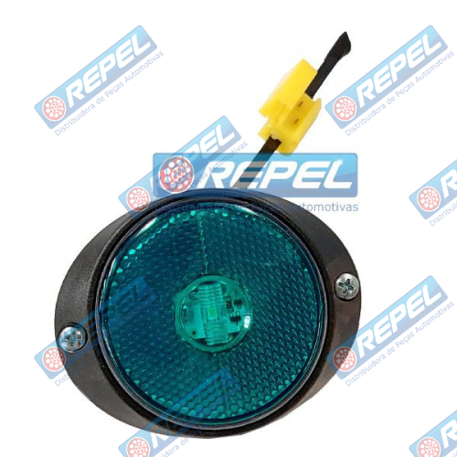 Lanterna LED Braslux 8064.20.304 Braslux 806420304