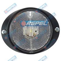 Lanterna LED Braslux 8064.91.305 Braslux 806491305