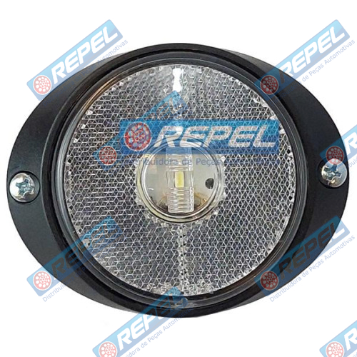 Lanterna LED Braslux 8064.91.305 Braslux 806491305