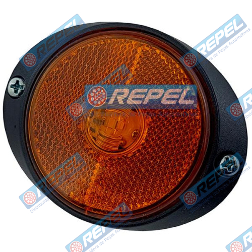 Lanterna LED Braslux 8064.97.301 Braslux 806497301