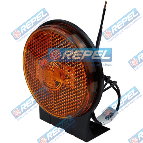 Lanterna Led Braslux 8064.98.301 Braslux 806498301