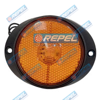 Lanterna LED Braslux 8064.99.301 Braslux 806499301