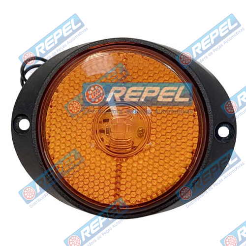 Lanterna LED Braslux 8064.99.301 Braslux 806499301