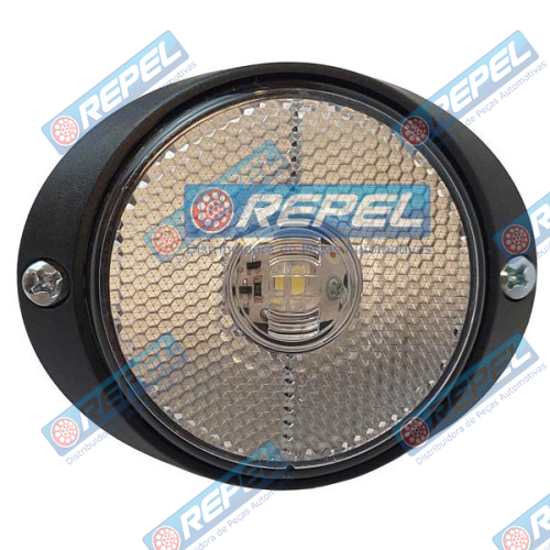 Lanterna Led Braslux 806499305 Braslux 8064.99.305 