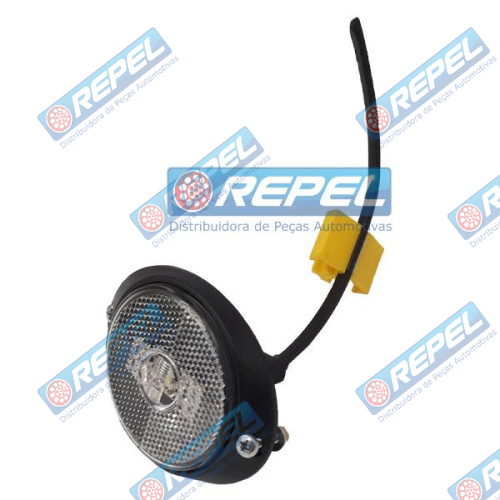 Lanterna Led Braslux 806423305 Braslux 8064.23.305 