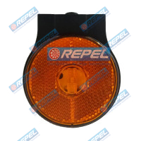 Lanterna Led Braslux 806481301 8064.81.301