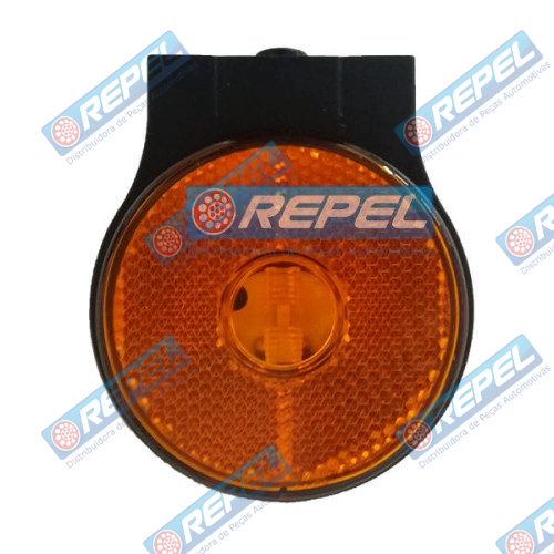 Lanterna Led Braslux 806481301 8064.81.301