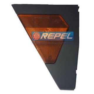 Lanterna Guerra 0079100 Braslux 8969.73.301 Braslux 896973301