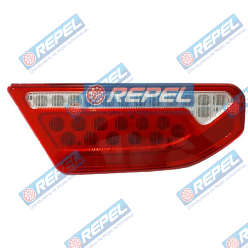 Lanterna Braslux 8074.81.325 Braslux 807481325