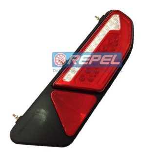 Lanterna LED 8074.LE.003